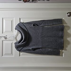 New York and Company Cowl-neck Sweater Size XS